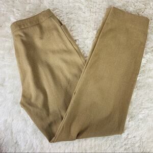 RRL Ralph Lauren Wool Blend Tan Khaki Wool 27" waist